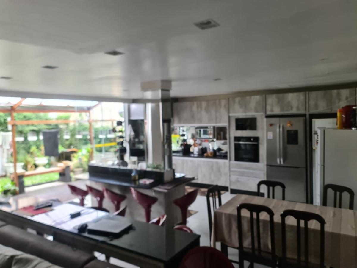קוריטיבה Hostel Ajbj Turismo מראה חיצוני תמונה