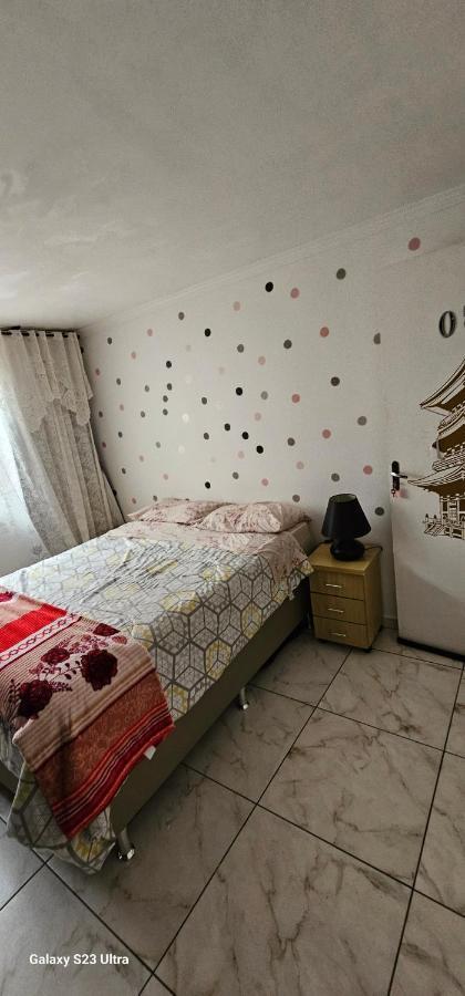קוריטיבה Hostel Ajbj Turismo מראה חיצוני תמונה