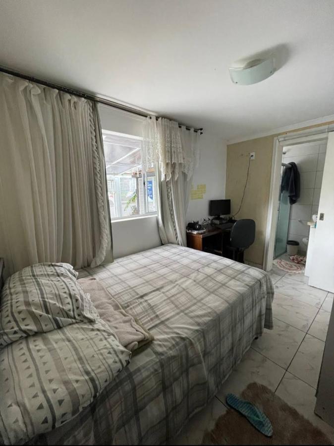קוריטיבה Hostel Ajbj Turismo חדר תמונה