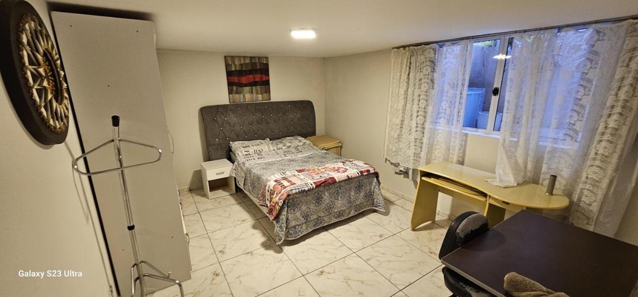 קוריטיבה Hostel Ajbj Turismo מראה חיצוני תמונה