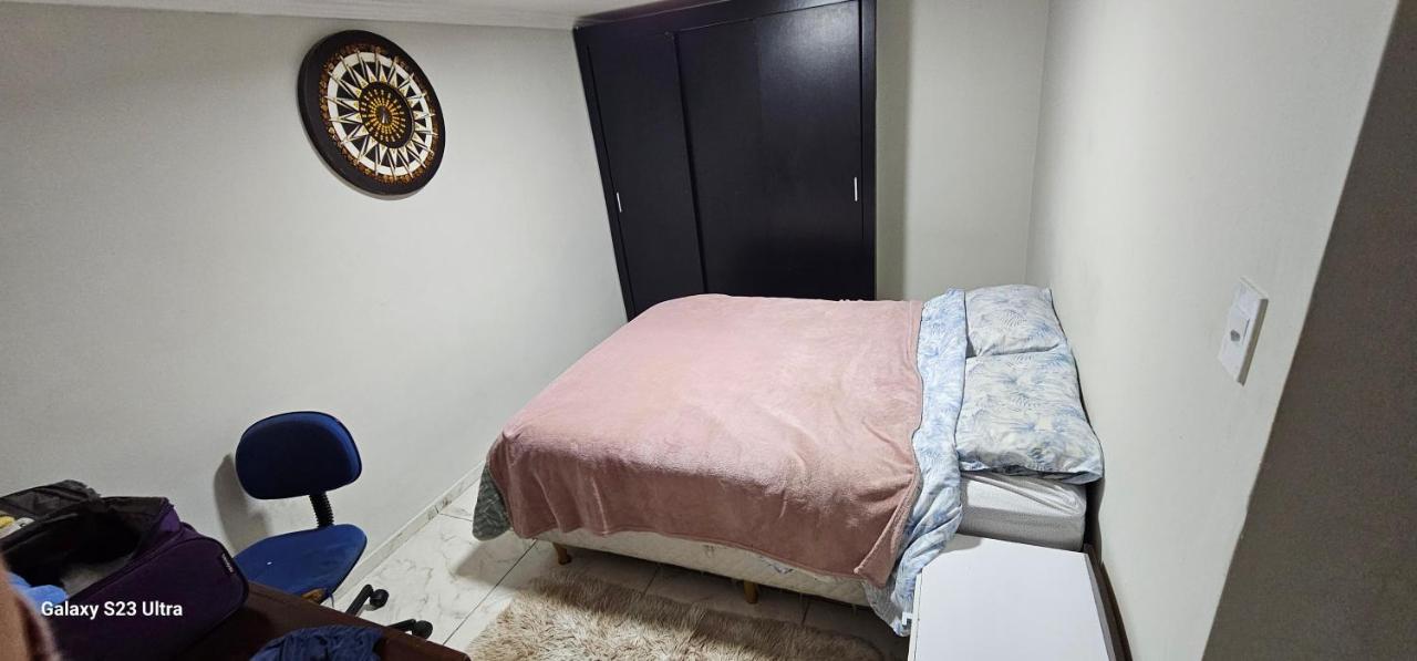 קוריטיבה Hostel Ajbj Turismo חדר תמונה