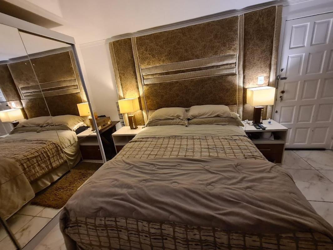 קוריטיבה Hostel Ajbj Turismo מראה חיצוני תמונה