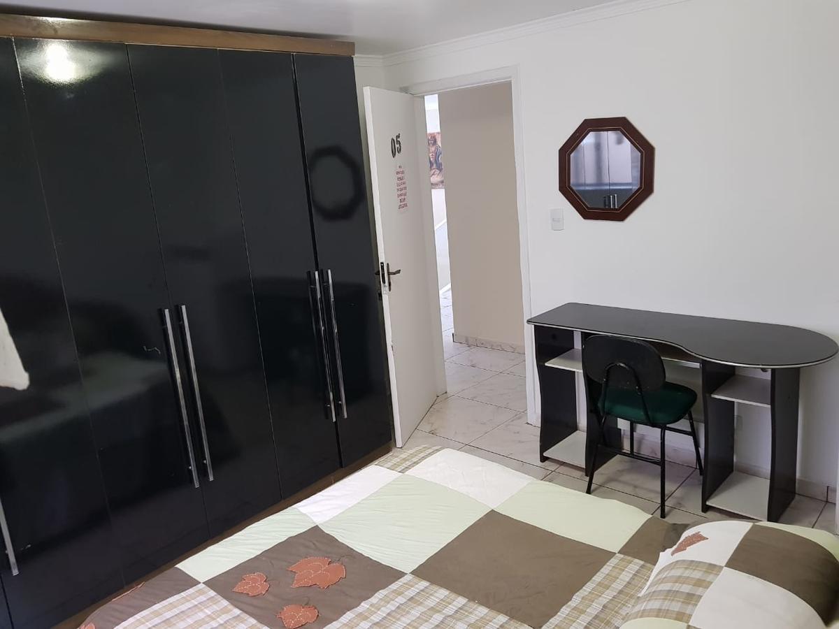 קוריטיבה Hostel Ajbj Turismo מראה חיצוני תמונה